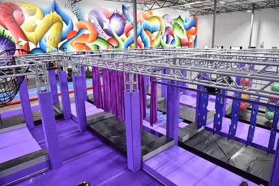 Las Vegas Circus Center